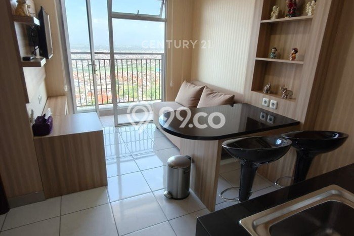 Apartemen Kawasan Cibaduyut, 1 KM, Luas 38m², Lokasi Strategis Apartemen Kawasan Cibaduyut, 1 KM, Luas 38m², Lokasi Strategis