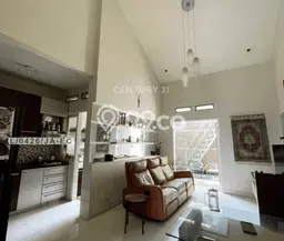 Jual Rumah Mewah Megah Dengan View Eksklusif di Kota Baru Parahyangan, Bandung Jual Rumah Mewah Megah Dengan View Eksklusif di Kota Baru Parahyangan, Bandung