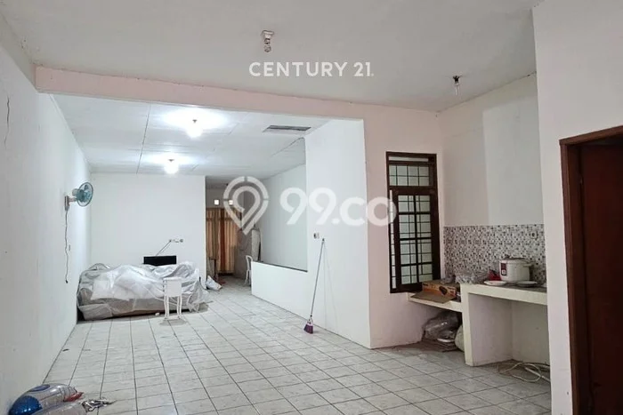 Unit Ruko Tersedia di Taman Kopo Indah Spesifikasi LB 200m2 Unit Ruko Tersedia di Taman Kopo Indah Spesifikasi LB 200m2