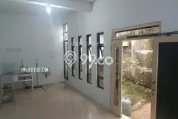Disewakan Hunian Konsep Modern di Rancasari Bandung dengan 3 KT Disewakan Hunian Konsep Modern di Rancasari Bandung dengan 3 KT