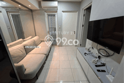 Hunian Strategis 48m2 di Summarecon Bekasi Bekasi 2 Bedroom Hunian Strategis 48m2 di Summarecon Bekasi Bekasi 2 Bedroom