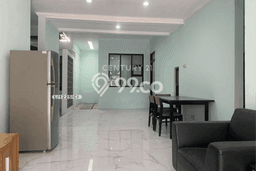 Sewa Rumah Harga Terjangkau di Kota Baru Parahyangan Bandung dengan 4 Kamar Tidur Sewa Rumah Harga Terjangkau di Kota Baru Parahyangan Bandung dengan 4 Kamar Tidur