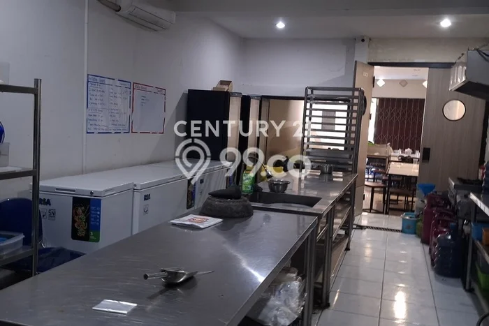 Disewakan Ruko Area Komersial Kawasan Buah Batu, Luas 160m², Siap Operasi Disewakan Ruko Area Komersial Kawasan Buah Batu, Luas 160m², Siap Operasi