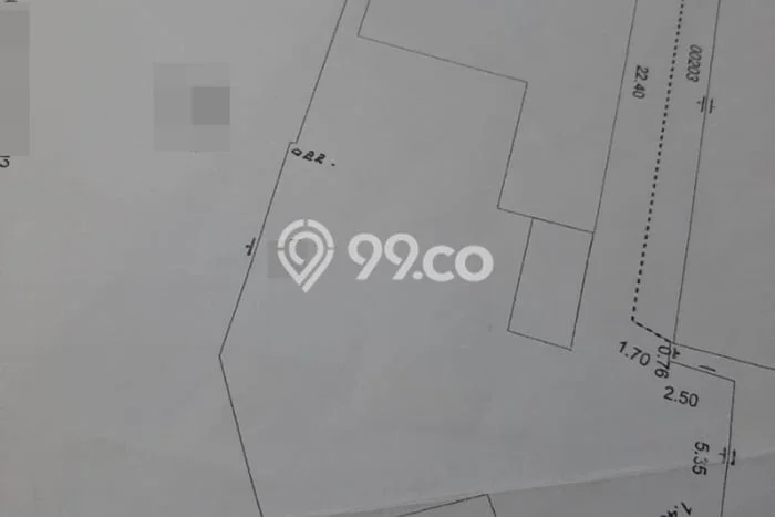 Lahan Kosong Disewakan di Palmerah, Jakarta Barat, Luas 2100m2 Lahan Kosong Disewakan di Palmerah, Jakarta Barat, Luas 2100m2