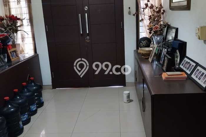 Hunian Elit LB 200m2 Siap Huni Desain Elegan di Bojong Indah, Jakarta Barat Hunian Elit LB 200m2 Siap Huni Desain Elegan di Bojong Indah, Jakarta Barat