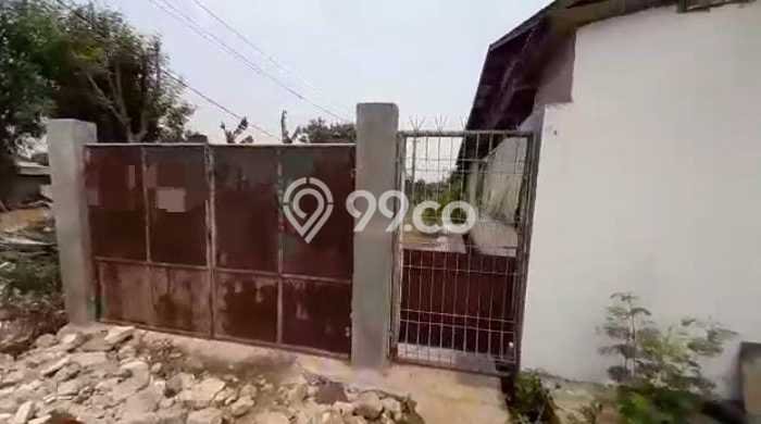 Dijual Tanah di Tangerang, Luas 8000m2 SHM Dijual Tanah di Tangerang, Luas 8000m2 SHM