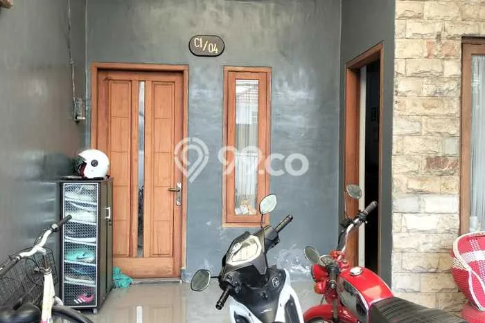 Rumah Modern Cantik 4 Kamar Bisa Langsung Pindah di Sidoarjo Rumah Modern Cantik 4 Kamar Bisa Langsung Pindah di Sidoarjo