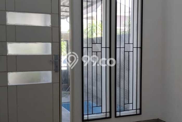 Dijual Rumah Eksklusif 2 KT di Menganti, Surabaya Dijual Rumah Eksklusif 2 KT di Menganti, Surabaya