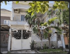 Dijual Rumah Premium dengan Fasilitas Sekitar Komplit di Rungkut, Surabaya Dijual Rumah Premium dengan Fasilitas Sekitar Komplit di Rungkut, Surabaya