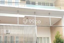 Dijual Rumah Mewah Exclusive di Mulyorejo, Surabaya Dijual Rumah Mewah Exclusive di Mulyorejo, Surabaya