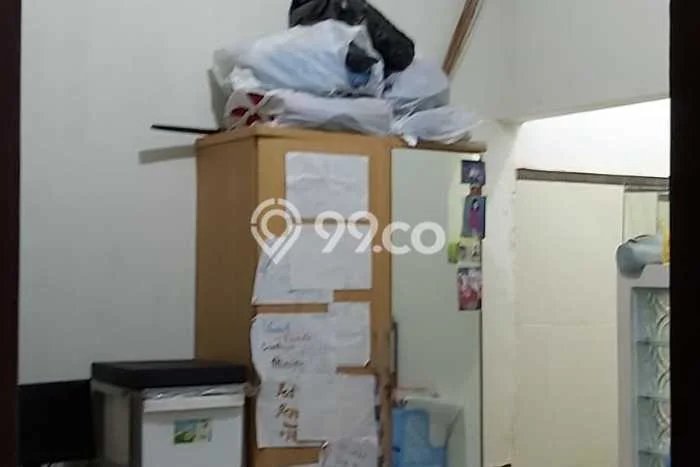Rumah Minimalis 2 Kamar LT 81m2 di Malang Kota Rumah Minimalis 2 Kamar LT 81m2 di Malang Kota