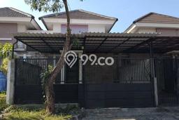 Dijual Rumah Eksklusif 2 KT di Menganti, Surabaya Dijual Rumah Eksklusif 2 KT di Menganti, Surabaya