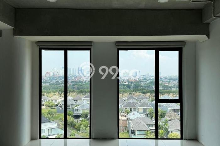 Disewakan Kantor komersial di Wiyung luas bangunan 54m2 Disewakan Kantor komersial di Wiyung luas bangunan 54m2