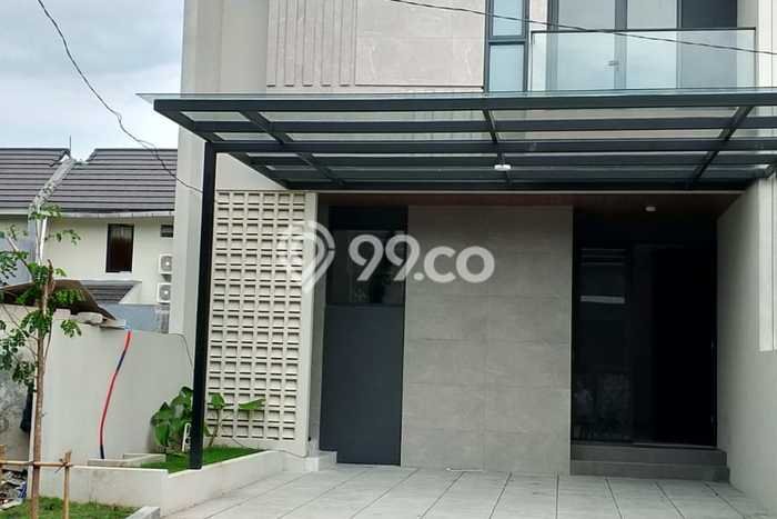 Dijual Rumah Luas Megah Dengan View Cantik di Citraland, Surabaya Dijual Rumah Luas Megah Dengan View Cantik di Citraland, Surabaya