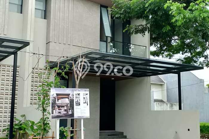 Dijual Rumah Luas Megah Dengan View Cantik di Citraland, Surabaya Dijual Rumah Luas Megah Dengan View Cantik di Citraland, Surabaya