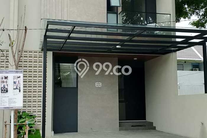 Dijual Rumah Luas Megah Dengan View Cantik di Citraland, Surabaya Dijual Rumah Luas Megah Dengan View Cantik di Citraland, Surabaya