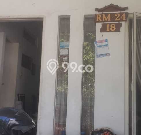 Rumah Luas Asri 2 KT Siap Pakai di Citraland Surabaya Rumah Luas Asri 2 KT Siap Pakai di Citraland Surabaya