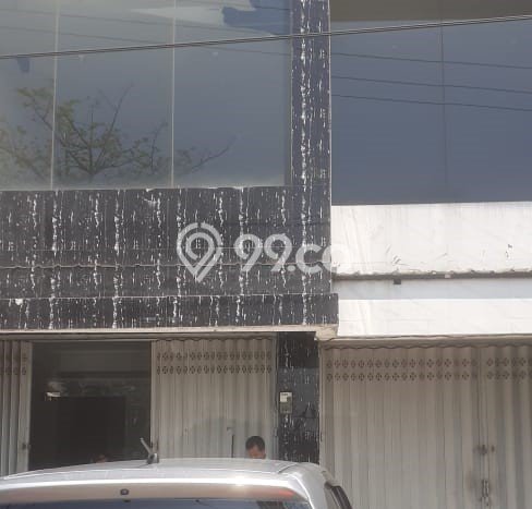 Ruko Dijual di Bugulkidul Pasuruan dengan LB 150m2 Ruko Dijual di Bugulkidul Pasuruan dengan LB 150m2