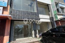 Ruko Dijual di Bugulkidul Pasuruan dengan LB 150m2 Ruko Dijual di Bugulkidul Pasuruan dengan LB 150m2