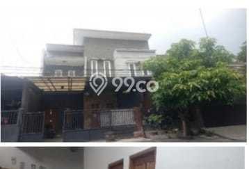 Rumah Modern Cantik 4 Kamar Bisa Langsung Pindah di Sidoarjo Rumah Modern Cantik 4 Kamar Bisa Langsung Pindah di Sidoarjo