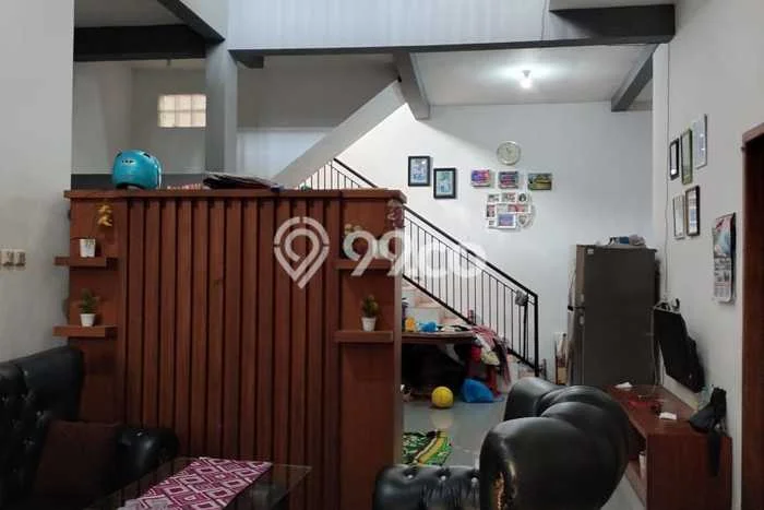 Rumah Modern Cantik 4 Kamar Bisa Langsung Pindah di Sidoarjo Rumah Modern Cantik 4 Kamar Bisa Langsung Pindah di Sidoarjo
