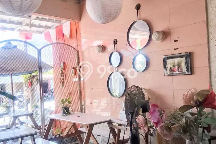 Dijual Hunian Mewah dengan Fasilitas Sekitar Lengkap di Sukolilo, Surabaya Dijual Hunian Mewah dengan Fasilitas Sekitar Lengkap di Sukolilo, Surabaya