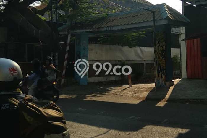 Kavling Tanah untuk Dijual di Keputih, Surabaya, Luas 175m2 Kavling Tanah untuk Dijual di Keputih, Surabaya, Luas 175m2