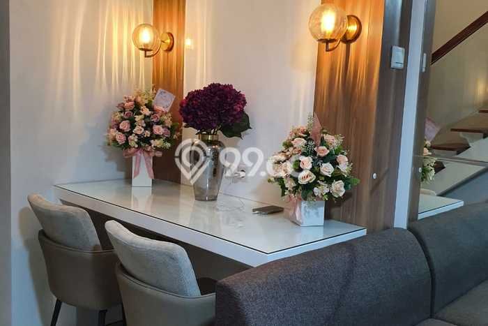 Dijual Apartemen di Surabaya 2 Kamar & 1 Kamar Mandi, Luas 57m2 Dijual Apartemen di Surabaya 2 Kamar & 1 Kamar Mandi, Luas 57m2