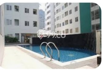 Apartemen Sewa 1 Kamar Murah Siap Huni di Surabaya, Luas 36m2 Apartemen Sewa 1 Kamar Murah Siap Huni di Surabaya, Luas 36m2