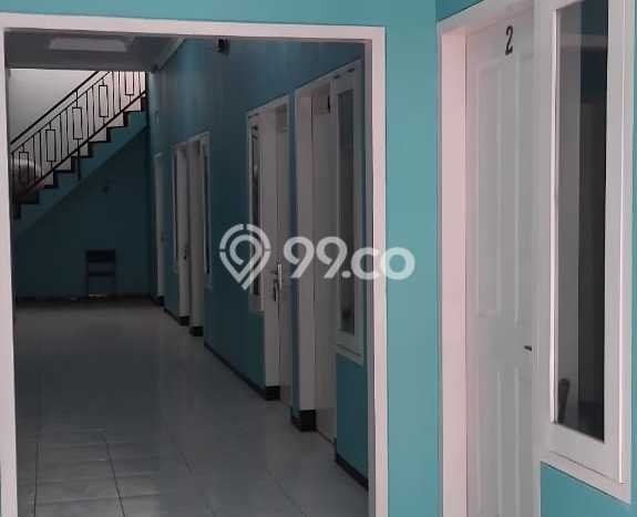 Tersedia Rumah Kost di Malang Kota, Malang 16 Kamar Tersedia Rumah Kost di Malang Kota, Malang 16 Kamar