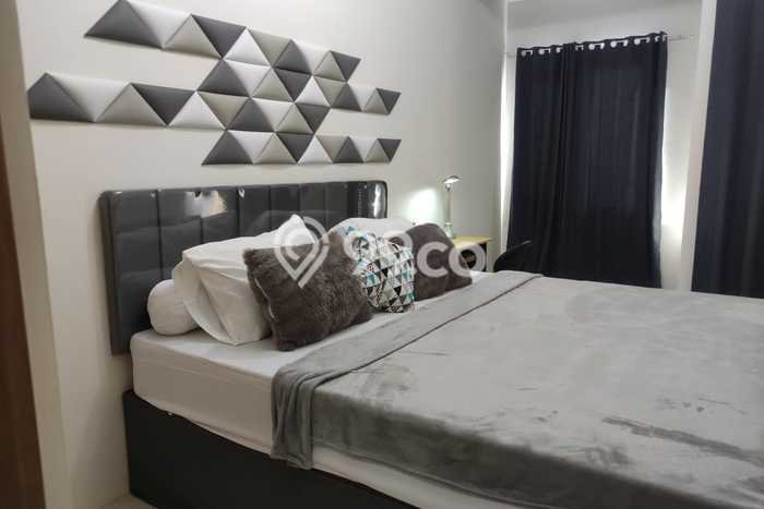 Apartemen Sewa 1 Kamar Murah Siap Huni di Surabaya, Luas 36m2 Apartemen Sewa 1 Kamar Murah Siap Huni di Surabaya, Luas 36m2