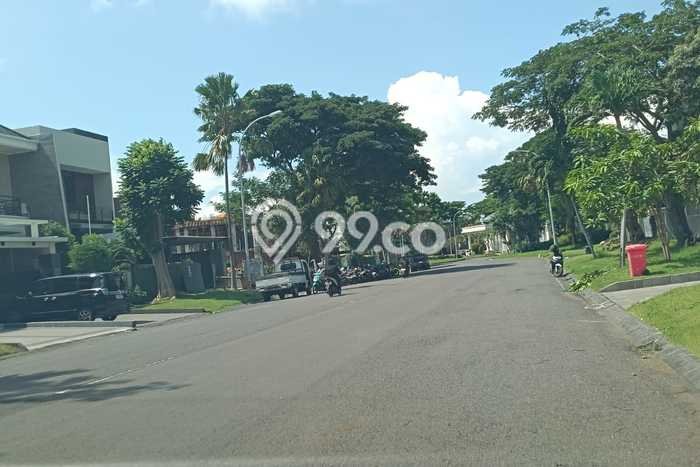 Tanah Dijual di Surabaya Seluas 450m2 Strategis Tanah Dijual di Surabaya Seluas 450m2 Strategis