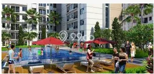 Untuk Dijual Apartemen 2 KT di Gresik Luas 32m2 Untuk Dijual Apartemen 2 KT di Gresik Luas 32m2