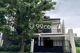 Hot Offer Hunian Premium Ideal dan Luas di Wiyung, Surabaya Hot Offer Hunian Premium Ideal dan Luas di Wiyung, Surabaya