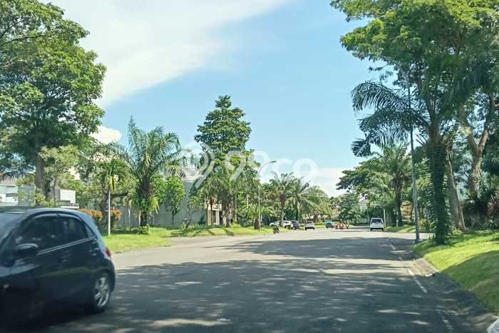 Tanah Dijual di Surabaya Seluas 450m2 Strategis Tanah Dijual di Surabaya Seluas 450m2 Strategis