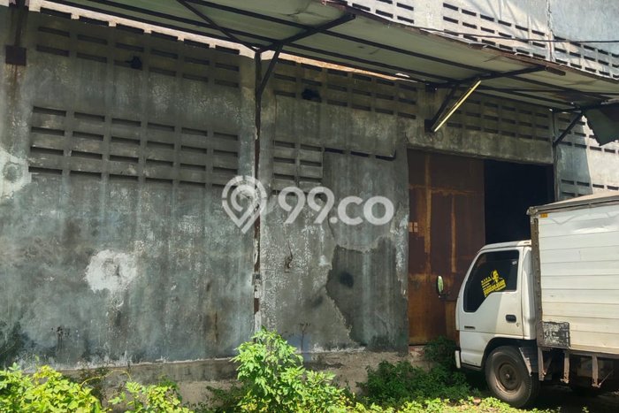 Unit Gudang Dijual di Curug Tangerang Luas Tanah 4000m2, Luas Bangunan 2000m2 Unit Gudang Dijual di Curug Tangerang Luas Tanah 4000m2, Luas Bangunan 2000m2
