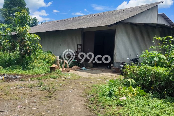 Unit Gudang Dijual di Curug Tangerang Luas Tanah 4000m2, Luas Bangunan 2000m2 Unit Gudang Dijual di Curug Tangerang Luas Tanah 4000m2, Luas Bangunan 2000m2