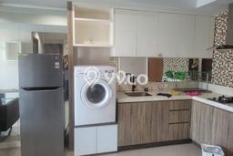 Apartemen Terawat Dijual di Jakarta Selatan Spesifikasi 2 KT, 1 KM Apartemen Terawat Dijual di Jakarta Selatan Spesifikasi 2 KT, 1 KM