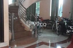 Rumah Luxury di Jakarta Barat Lokasi Strategis Kondisi Terawat Rumah Luxury di Jakarta Barat Lokasi Strategis Kondisi Terawat