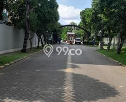 Rumah Mewah LB 340m2 Siap Huni Desain Elegan di Pantai Indah Kapuk, Jakarta Utara Rumah Mewah LB 340m2 Siap Huni Desain Elegan di Pantai Indah Kapuk, Jakarta Utara