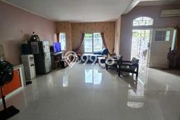 Rumah Minimalis 2 KT di Citra Garden Jakarta Barat Unfurnished Rumah Minimalis 2 KT di Citra Garden Jakarta Barat Unfurnished