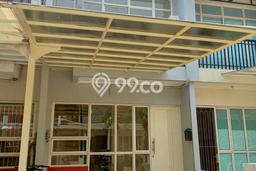 Rumah Modern 3 KT di Pantai Indah Kapuk Jakarta Utara Semi Furnished Rumah Modern 3 KT di Pantai Indah Kapuk Jakarta Utara Semi Furnished