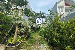 Dijual Tanah Lokasi Meruya, Jakarta Barat Seluas 10m2 Dijual Tanah Lokasi Meruya, Jakarta Barat Seluas 10m2