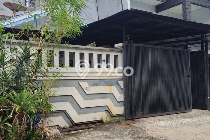 Dijual Rumah Luas Elegan Dengan View Eksklusif di Sunter, Jakarta Utara Dijual Rumah Luas Elegan Dengan View Eksklusif di Sunter, Jakarta Utara