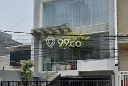 Unit Ruko Dijual di Jakarta Utara LT 212m2 & LB 630m2 Unit Ruko Dijual di Jakarta Utara LT 212m2 & LB 630m2