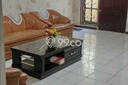 Rumah Luxury Modern Tanpa Renovasi di Muara Karang Jakarta Utara Rumah Luxury Modern Tanpa Renovasi di Muara Karang Jakarta Utara