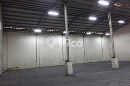 FOR RENT! Gudang di Pantai Indah Kapuk Cocok untuk Bisnis 1050m2 FOR RENT! Gudang di Pantai Indah Kapuk Cocok untuk Bisnis 1050m2