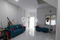Dijual Hunian Rumah Nyaman 4 Kamar di Tanjung Duren, Jakarta Barat Dijual Hunian Rumah Nyaman 4 Kamar di Tanjung Duren, Jakarta Barat