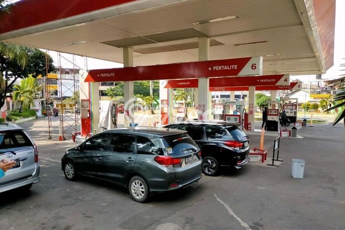 Komersial Usaha Dijual di Bekasi Timur Bekasi LT 2626m2 & LB 1m2 Komersial Usaha Dijual di Bekasi Timur Bekasi LT 2626m2 & LB 1m2