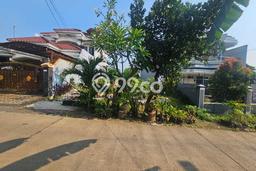 Tanah Dijual Area Strategis di Meruya Jakarta Barat 250m2 Tanah Dijual Area Strategis di Meruya Jakarta Barat 250m2